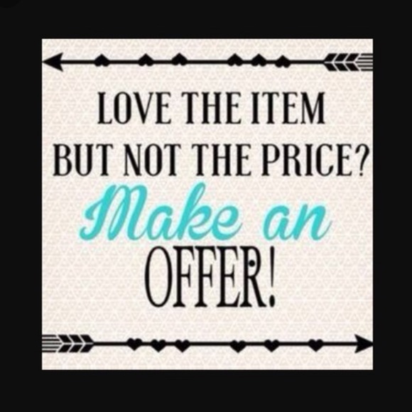 Make an offer! - Picture 1 of 1